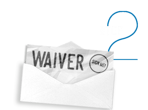 Step-2-Sign pedal pub waiver