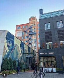 Bachelorette Party Ideas - Parker's Alley