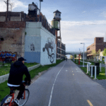 Things to do in Detroit Dequindre Cut