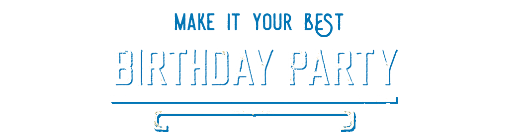 Best Birthday Party