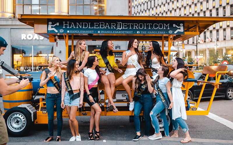 bachelorette party ideas in detroit