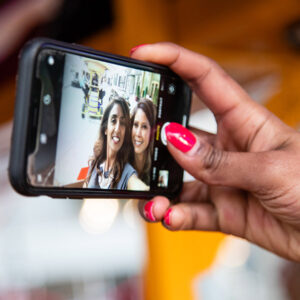 capture the moment with one of our photographers