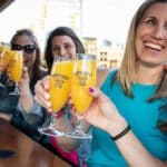 best party brunch in detroit